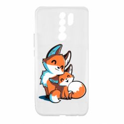 Xiaomi Redmi 9