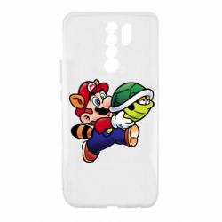 Xiaomi Redmi 9