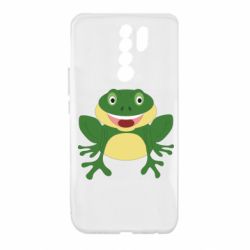 Xiaomi Redmi 9