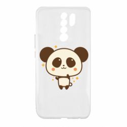 Xiaomi Redmi 9