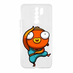 Xiaomi Redmi 9