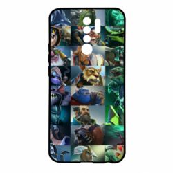 Xiaomi Redmi 9
