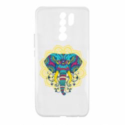 Xiaomi Redmi 9