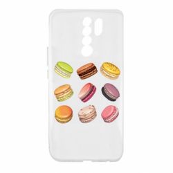 Xiaomi Redmi 9