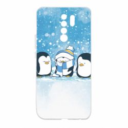 Xiaomi Redmi 9