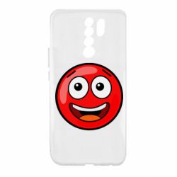 Xiaomi Redmi 9
