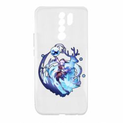 Xiaomi Redmi 9