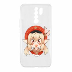 Xiaomi Redmi 9