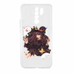 Xiaomi Redmi 9
