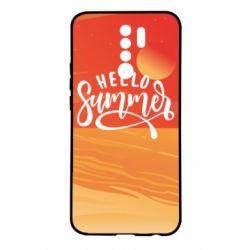 Xiaomi Redmi 9