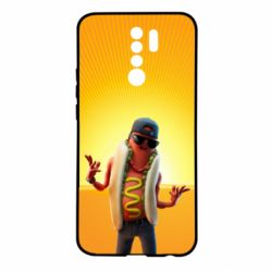 Xiaomi Redmi 9
