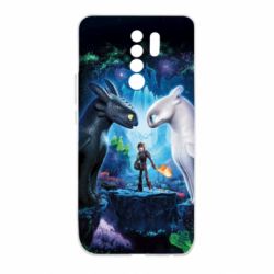 Xiaomi Redmi 9