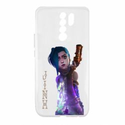 Xiaomi Redmi 9