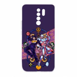 Xiaomi Redmi 9