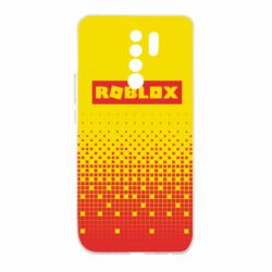 Xiaomi Redmi 9