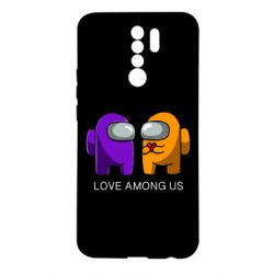 Xiaomi Redmi 9