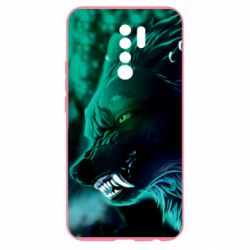 Xiaomi Redmi 9