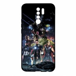 Xiaomi Redmi 9