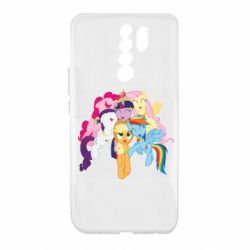 Xiaomi Redmi 9
