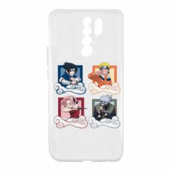 Xiaomi Redmi 9