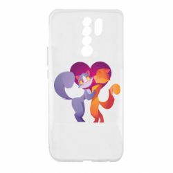 Xiaomi Redmi 9
