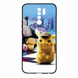 Xiaomi Redmi 9