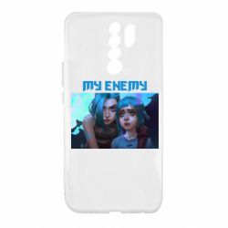 Xiaomi Redmi 9