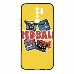 Xiaomi Redmi 9