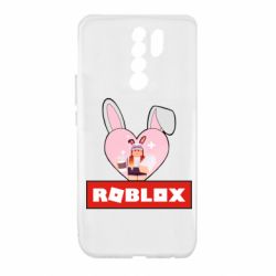 Xiaomi Redmi 9