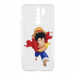 Xiaomi Redmi 9