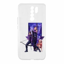 Xiaomi Redmi 9