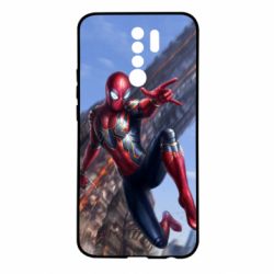 Xiaomi Redmi 9