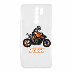 Xiaomi Redmi 9
