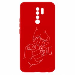 Xiaomi Redmi 9