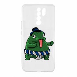 Xiaomi Redmi 9