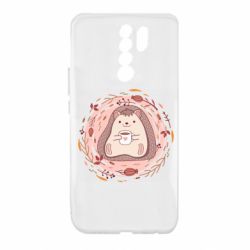 Xiaomi Redmi 9
