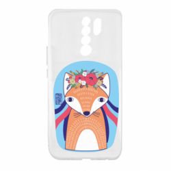 Xiaomi Redmi 9