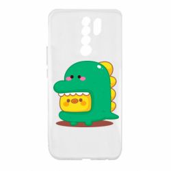 Xiaomi Redmi 9
