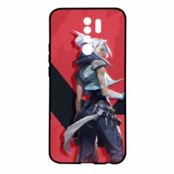 Xiaomi Redmi 9