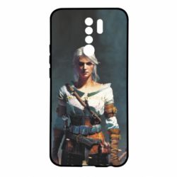 Xiaomi Redmi 9