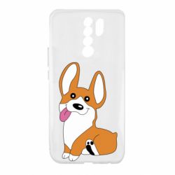 Xiaomi Redmi 9