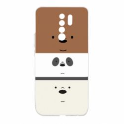 Xiaomi Redmi 9