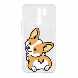 Xiaomi Redmi 9