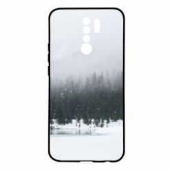Xiaomi Redmi 9