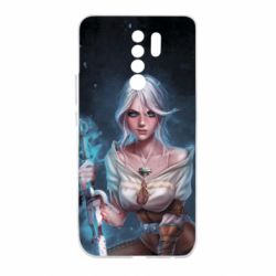 Xiaomi Redmi 9