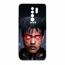 Xiaomi Redmi 9