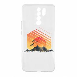 Xiaomi Redmi 9