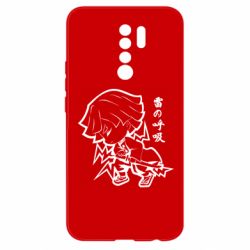 Xiaomi Redmi 9