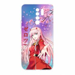 Xiaomi Redmi 9