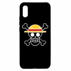 Чехол из раздела Авторские принты Аниме Ван Пис для Xiaomi Redmi 9a - FATLINE Чехол из раздела Авторские принты Аниме Ван Пис для Xiaomi Redmi 9a